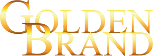 Golden Brand Logo