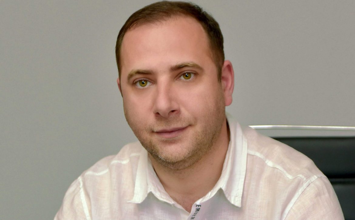 Giorgi Gurgenashvili