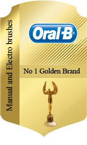 Oral-B