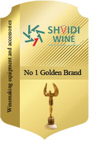 Shvidi Wine