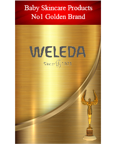 Weleda