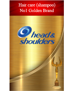 Head & Shoulders