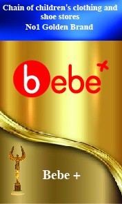 Bebe +