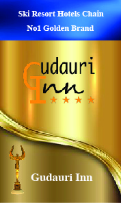 Gudauri Inn