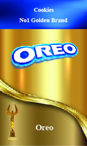 Oreo