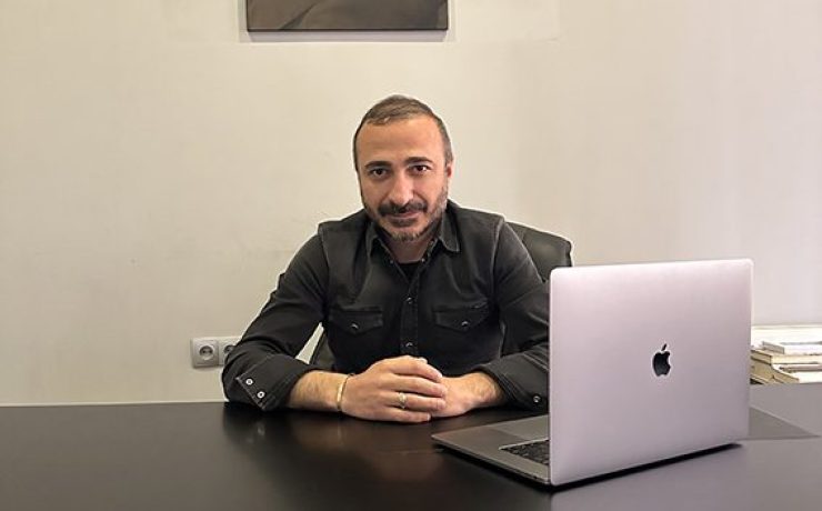 ARCHIL KHACHEISHVILI, Director of the Company