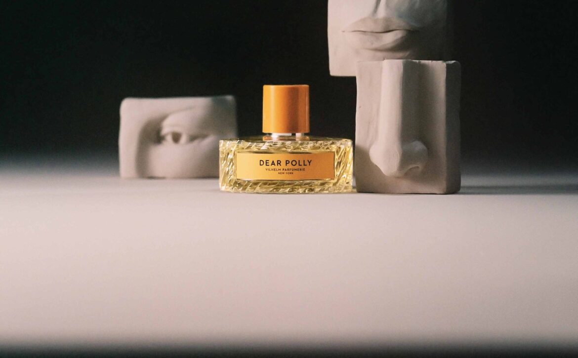 Dear Polly by Vilhelm Parfumerie