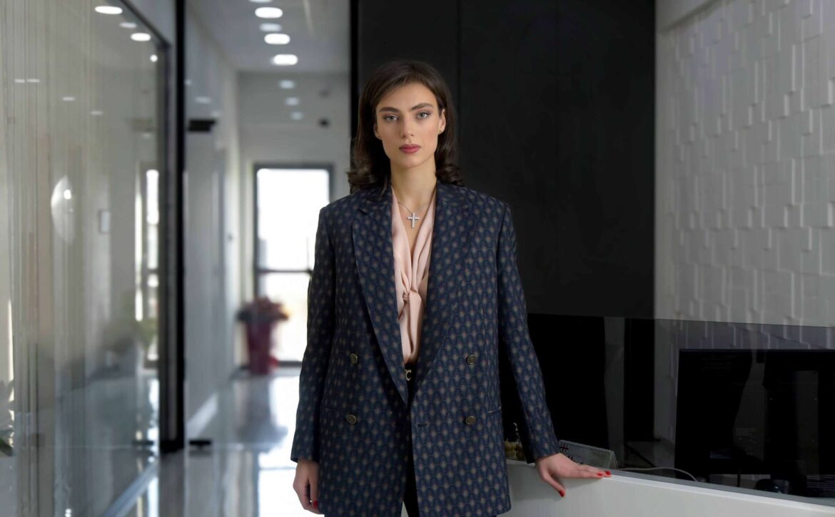 TAMARA GOGOLADZE, Head of Marketing at Libo Group
