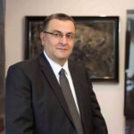 Kordzadze Law Office Honored with Golden Brand Award for Sixteenth Year