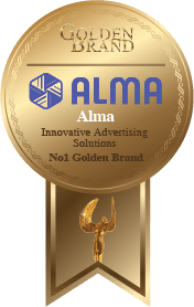 Alma Golden Brand 2025