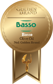 Basso Golden Brand 2025