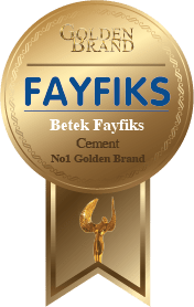 Betek Fayfiks Golden Brand 2025