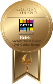 Betek Golden Brand 2025