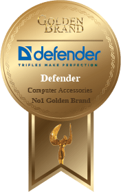 Defender Golden Brand 2025