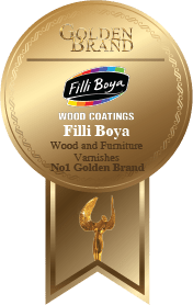 Filli Boya Golden Brand 2025