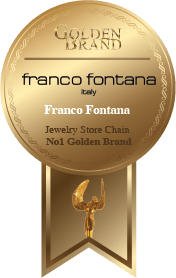 Franco Fontana Golden Brand 2025