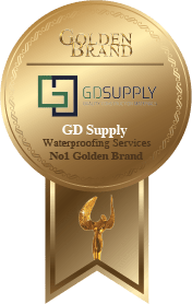 GD Supply Golden Brand 2025