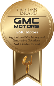 GMC Motors Golden Brand 2025