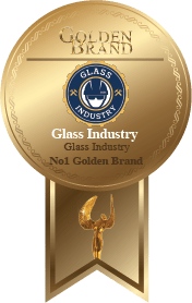 Glass Industry Golden Brand 2025