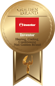 Inventor Golden Brand 2025