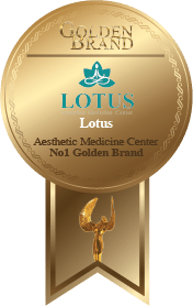 Lotus Golden Brand 2025