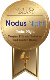 Nodus Night Golden Brand 2025