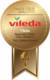 Vileda Golden Brand 2025