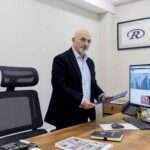 Roniko Expands Its Vision: Premium Eyewear, Regional Growth, and New Hub for Optical Industry