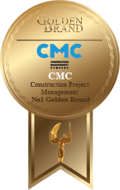 CMC Golden Brand 2025