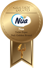 Nua Golden Brand 2025