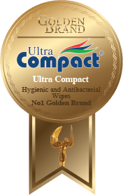 Ultra Compact Golden Brand 2025