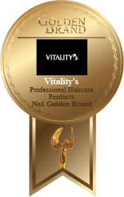 Vitality's Golden Brand 2025