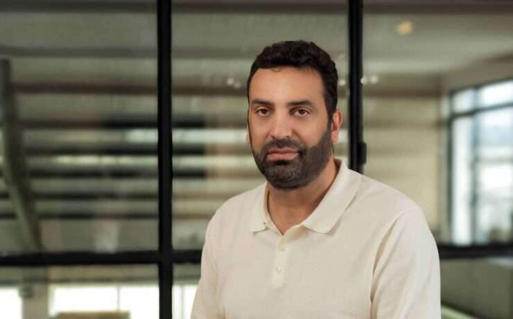 Giorgi Chitadze, Director of Memo Group