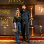 Golden Brand